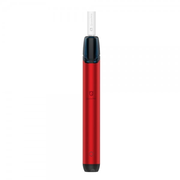 Quawins Vstick Pro 400mah Pod Kit 2ml Red - Nicoteam e-shop