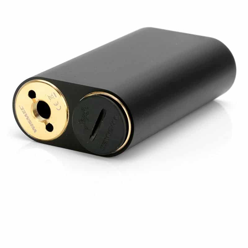 WISMEC Noisy Cricket series Mech Mod (8V)  Nicoteam