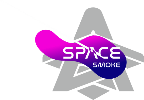 Space smoke