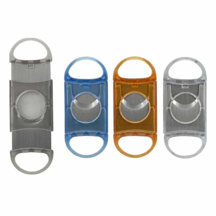 atomic cigar cutter