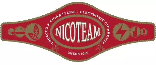 Nicoteam e-shop