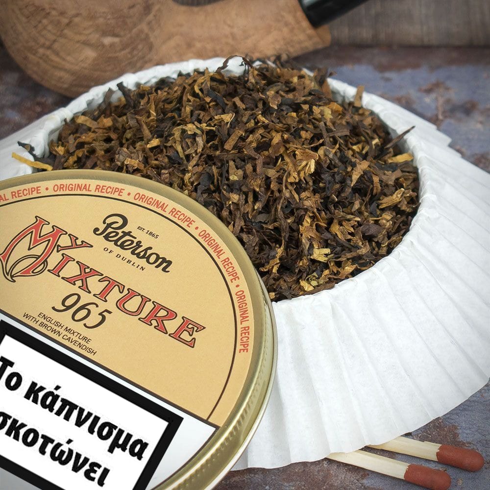 Shire Broken Flake 50 gr. Tabacco da pipa 