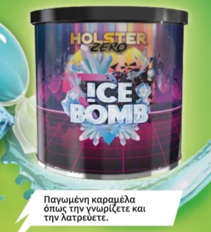 IceBomb