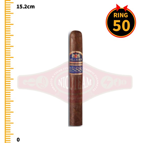 villiger1888toro